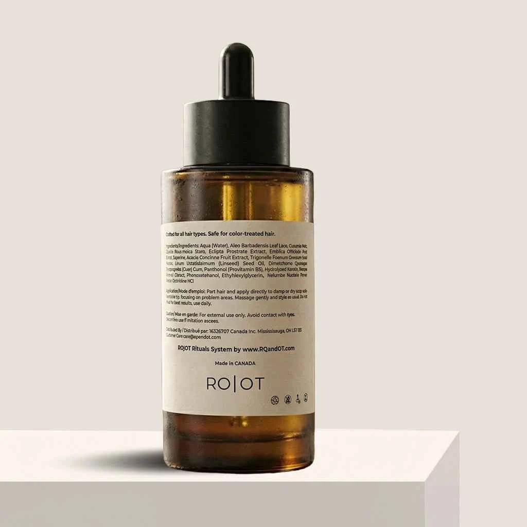 Foliluxe™ Bounce & Smooth Serum - RO|OT