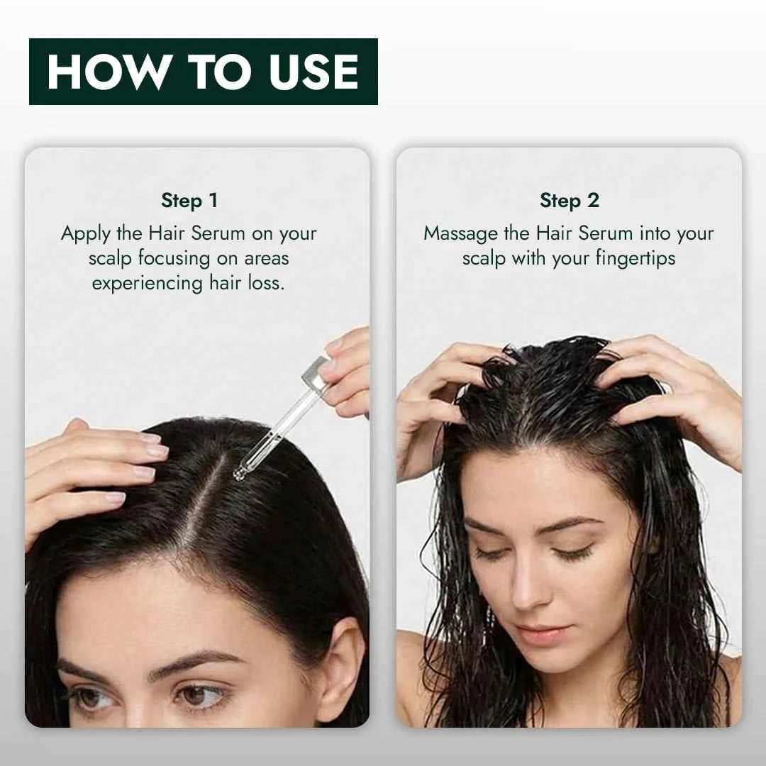 Foliluxe Hair Ritual Duo - RO|OT