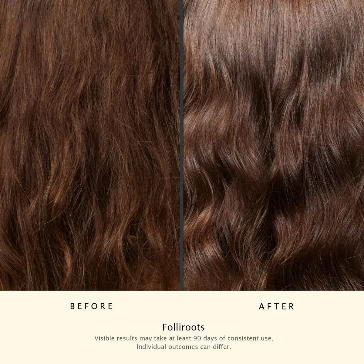 Foliluxe™ Satin Finish Mist
